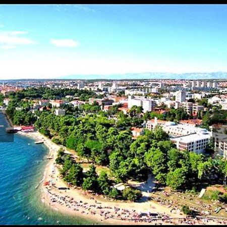 Apartment Ivano Ζαντάρ Εξωτερικό φωτογραφία