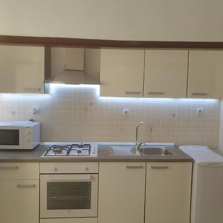 Apartment Ivano Ζαντάρ Εξωτερικό φωτογραφία