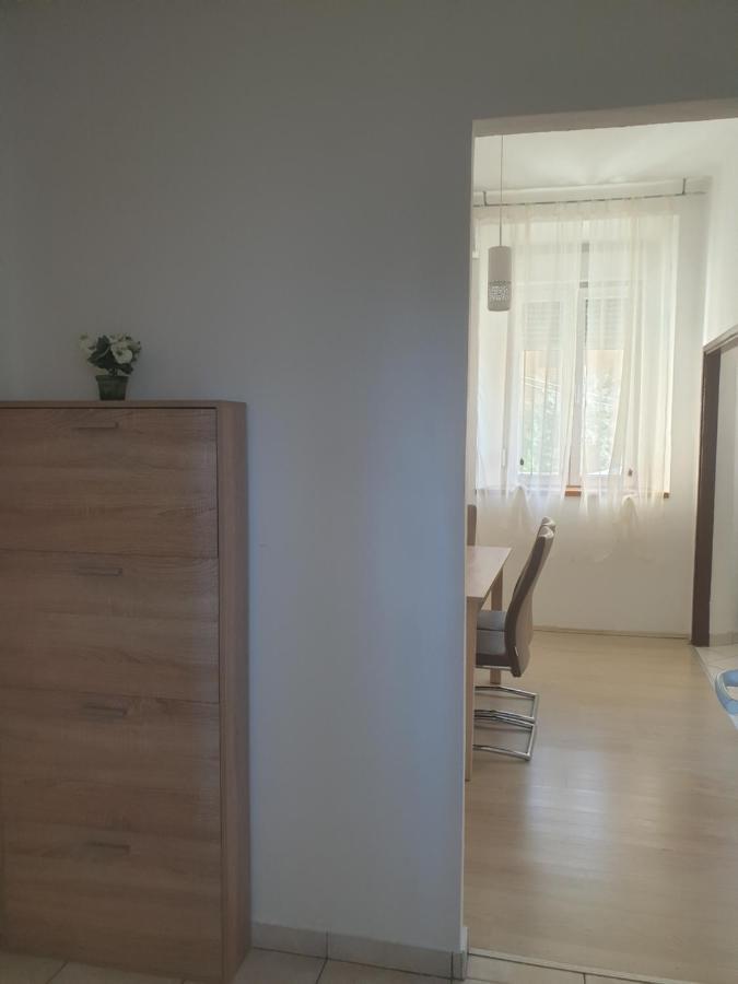 Apartment Ivano Ζαντάρ Εξωτερικό φωτογραφία