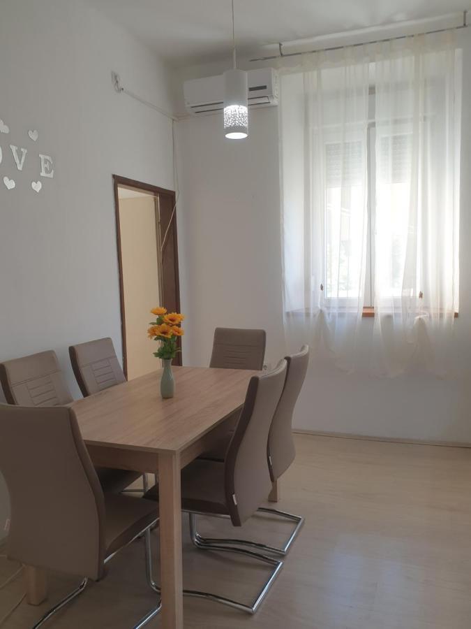 Apartment Ivano Ζαντάρ Εξωτερικό φωτογραφία