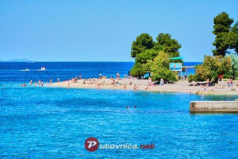 Apartment Ivano Ζαντάρ Εξωτερικό φωτογραφία