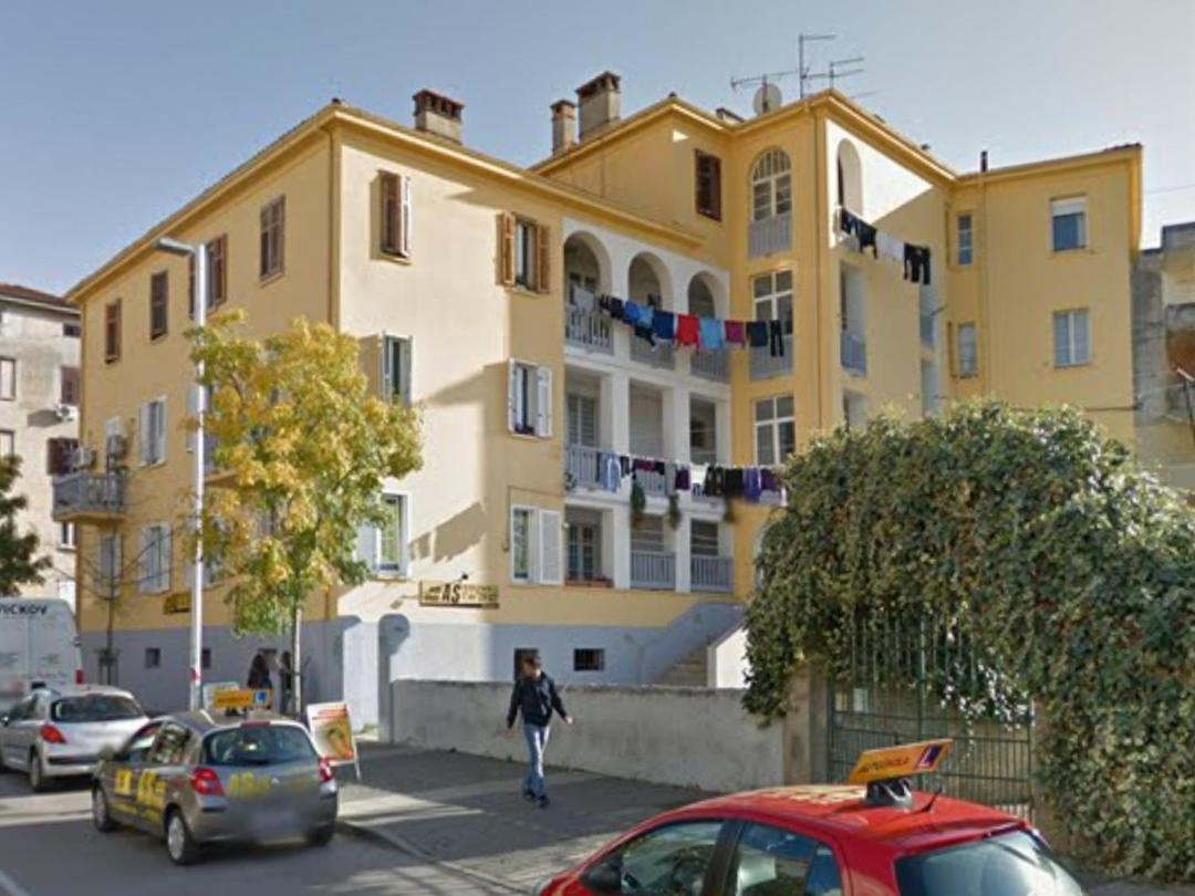 Apartment Ivano Ζαντάρ Εξωτερικό φωτογραφία