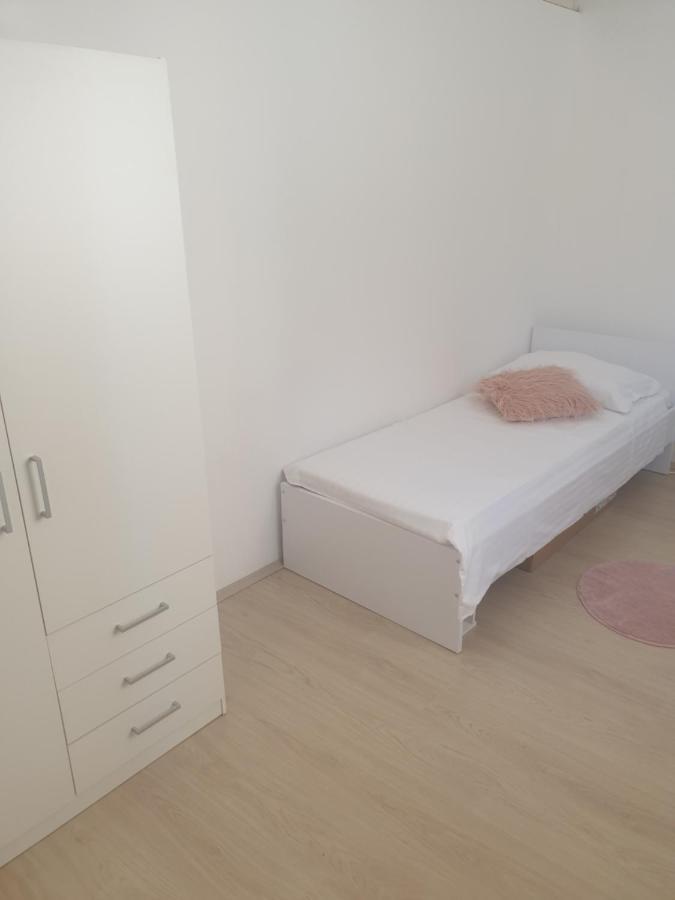 Apartment Ivano Ζαντάρ Εξωτερικό φωτογραφία