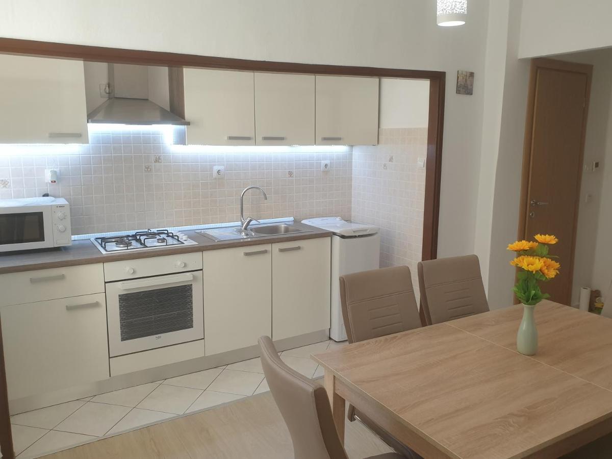 Apartment Ivano Ζαντάρ Εξωτερικό φωτογραφία