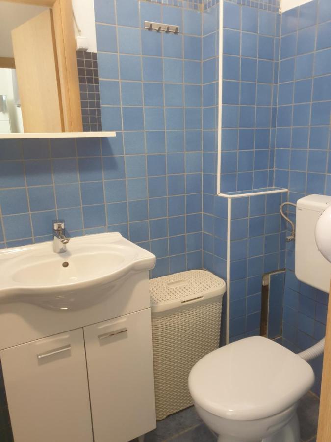 Apartment Ivano Ζαντάρ Εξωτερικό φωτογραφία