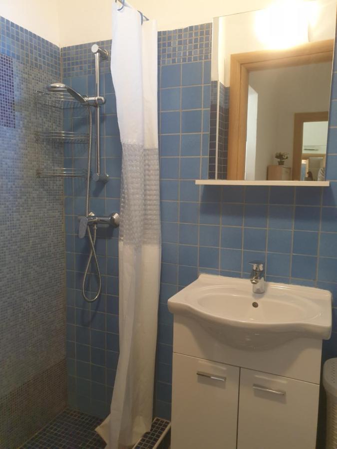 Apartment Ivano Ζαντάρ Εξωτερικό φωτογραφία