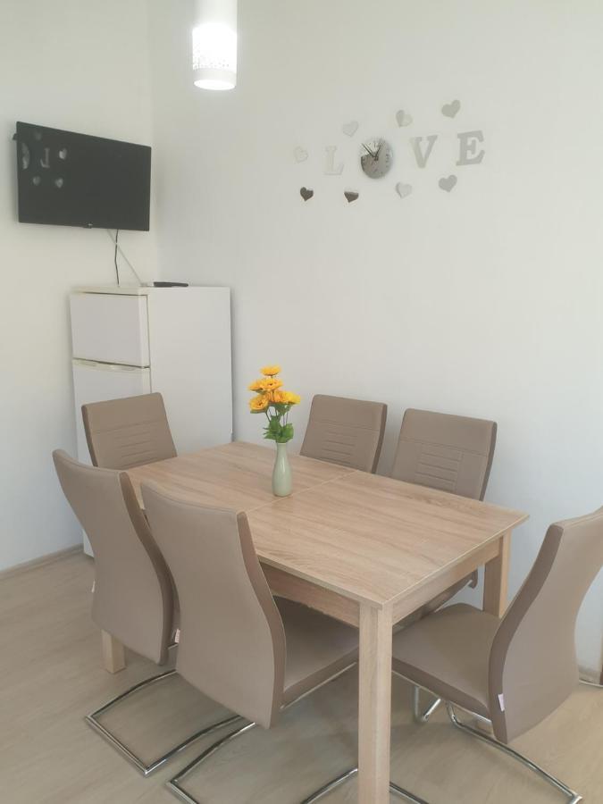 Apartment Ivano Ζαντάρ Εξωτερικό φωτογραφία
