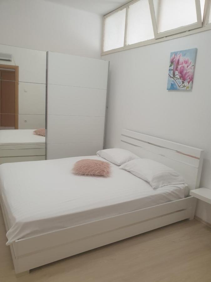 Apartment Ivano Ζαντάρ Εξωτερικό φωτογραφία