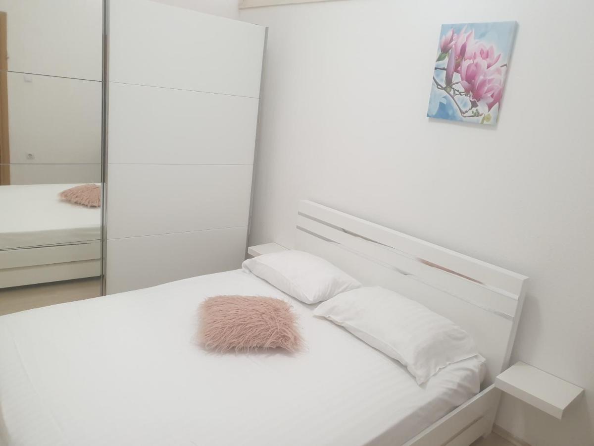 Apartment Ivano Ζαντάρ Εξωτερικό φωτογραφία