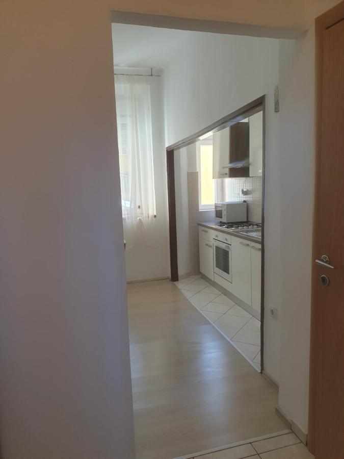 Apartment Ivano Ζαντάρ Εξωτερικό φωτογραφία