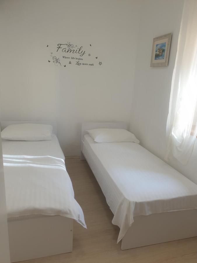 Apartment Ivano Ζαντάρ Εξωτερικό φωτογραφία